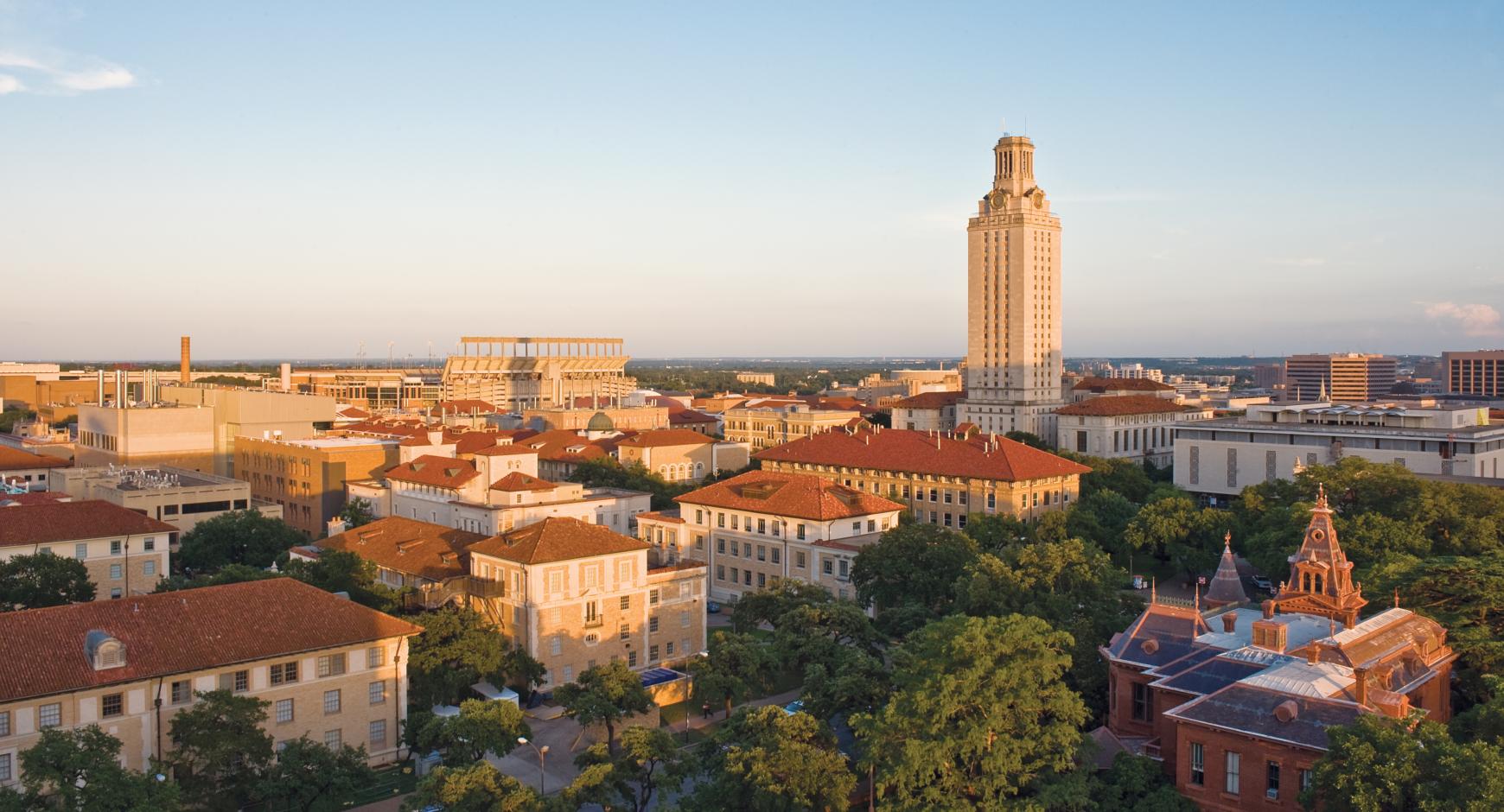 UT Austin